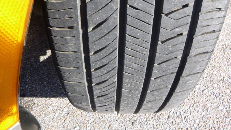 2007 Pontiac Solstice