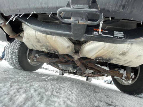 2007 Ford Edge SEL Plus