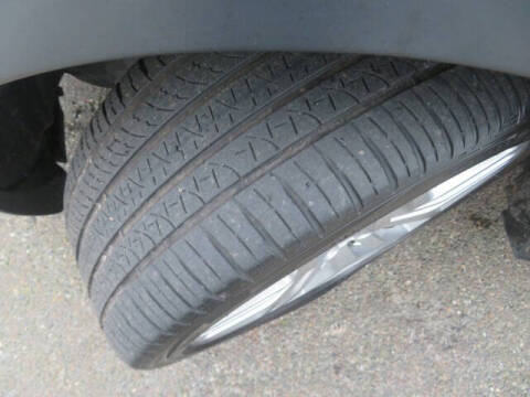 2016 Land Rover Range Rover Evoque HSE Dynamic