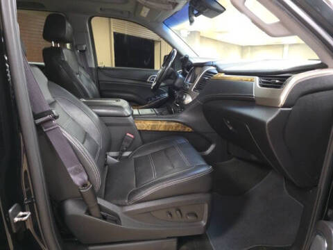 2017 GMC Yukon XL Denali