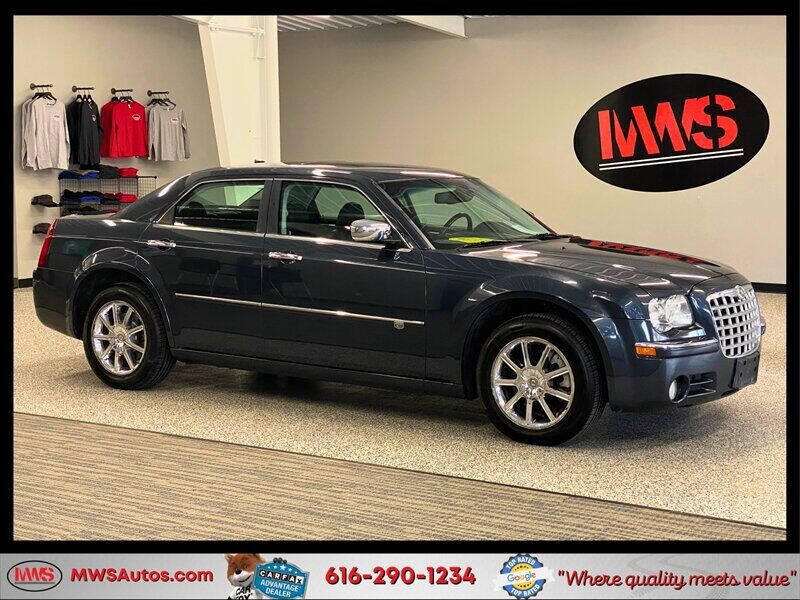 2008 Chrysler 300 for sale in Grand Rapids, MI