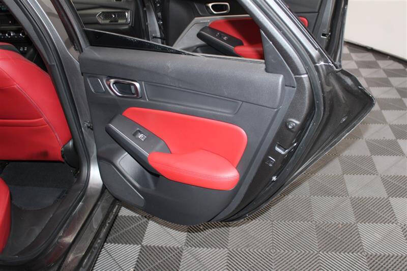 2023 Acura Integra w/Tech w/A-SPEC