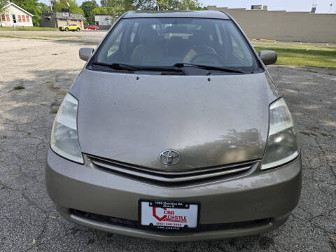 2004 Toyota Prius