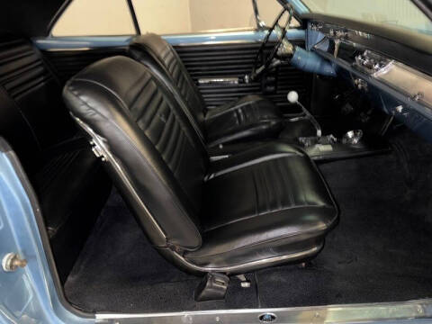 1967 Chevrolet Chevelle