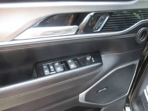 2024 Jeep Wagoneer