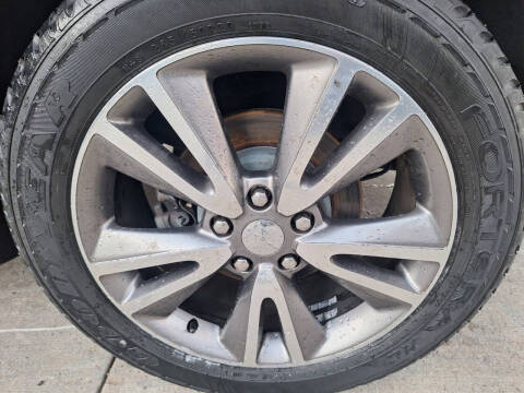 2013 Dodge Durango SXT