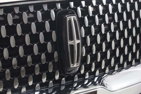 2023 Lincoln Navigator Black Label