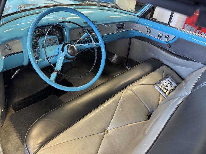 1952 Cadillac Series 62