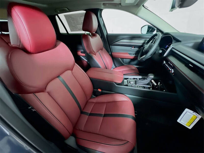 2026 Mazda CX-50 Hybrid Premium Plus