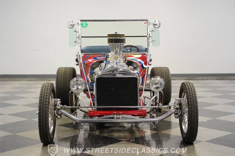 1923 Ford Model T