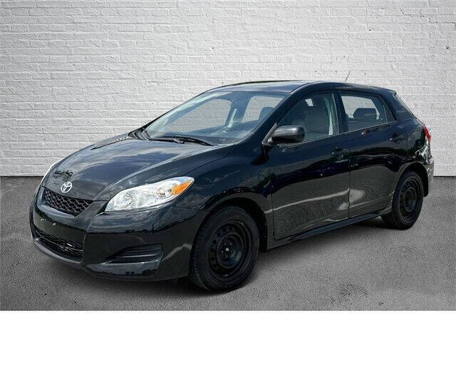 2009 Toyota Matrix for sale at Hi-Lo Auto Sales in Frederick MD