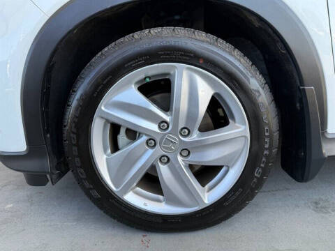 2020 Honda HR-V EX-L