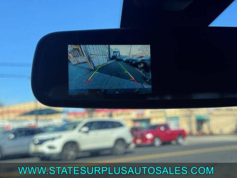 2023 Ford Explorer Police Interceptor Utility