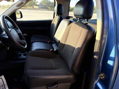 2004 Dodge Ram 1500 ST