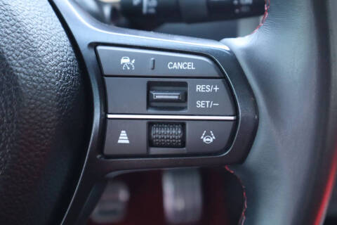 2024 Honda Civic Type R