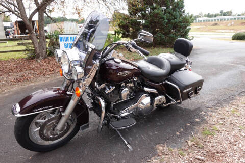 2006 Harley-Davidson Road King