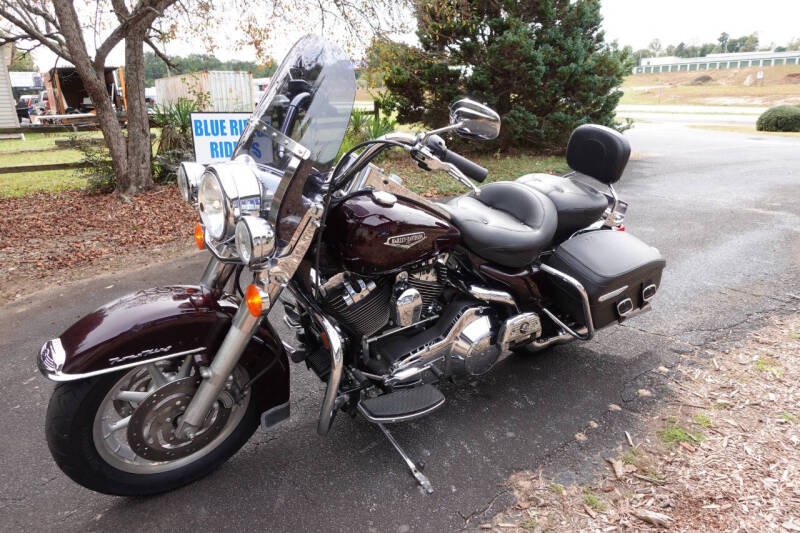 2006 Harley-Davidson Road King