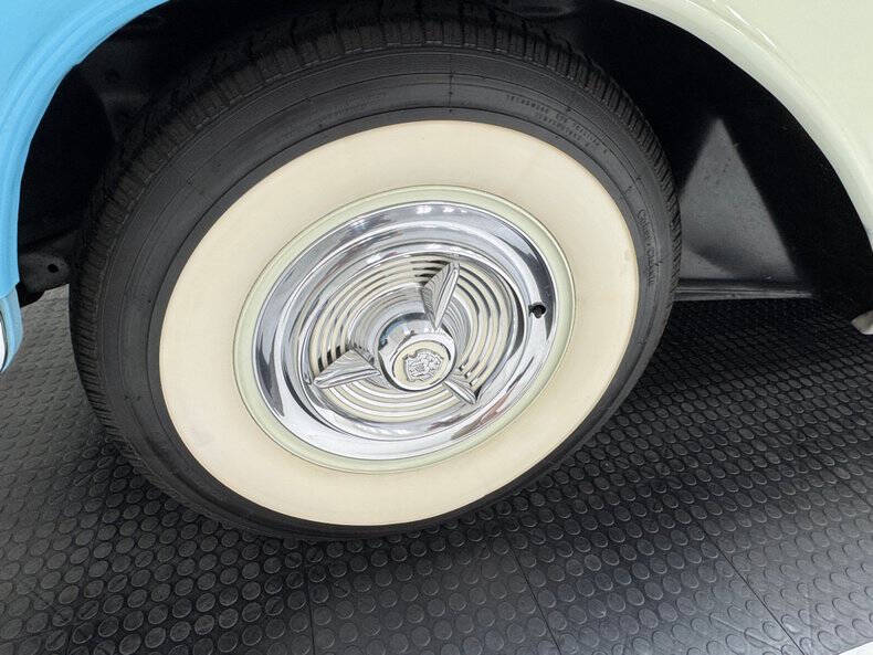 1955 Oldsmobile Super 88
