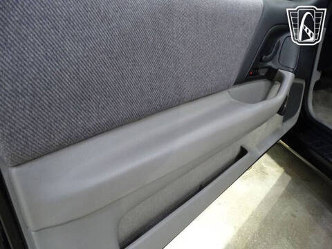 1995 Chevrolet Camaro Z28