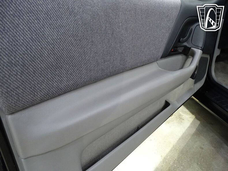 1995 Chevrolet Camaro Z28