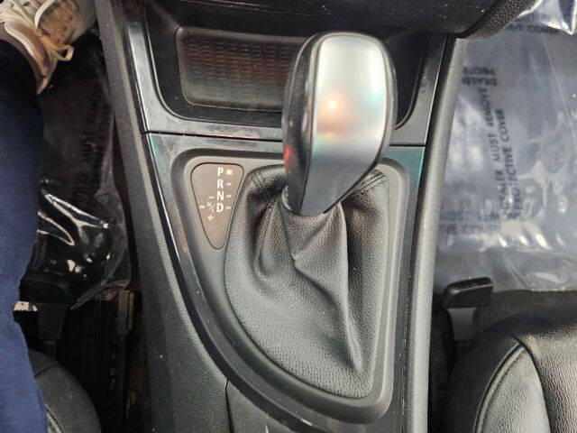 2012 BMW 1 Series 128i