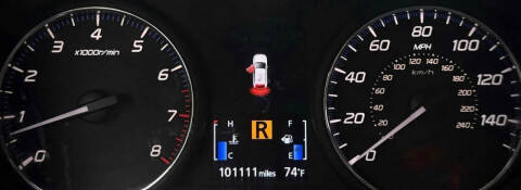 2019 Mitsubishi Outlander