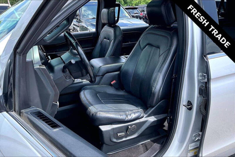 2019 Ford Expedition MAX Limited