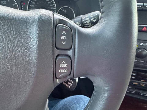 2002 Oldsmobile Aurora 3.5