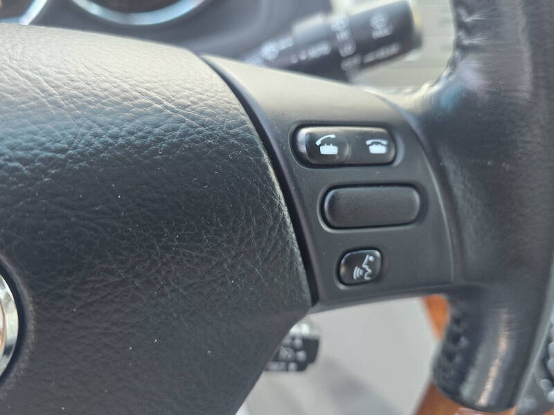 2005 Lexus RX 330