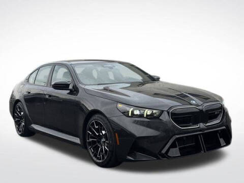 2026 BMW M5