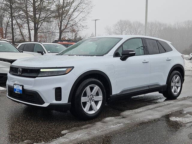 2026 Honda Prologue EX