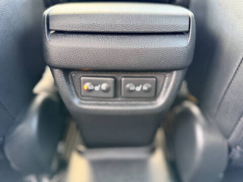 2017 Honda Civic Touring