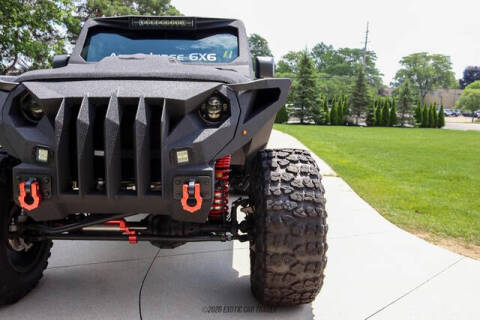 2025 Jeep Gladiator