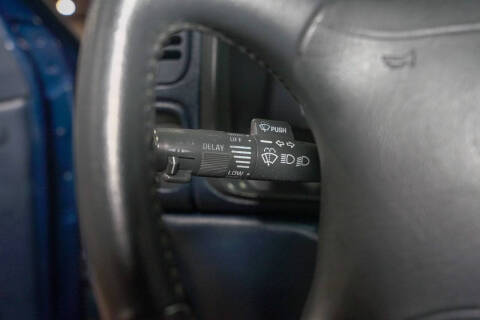 1997 GMC Yukon SLT