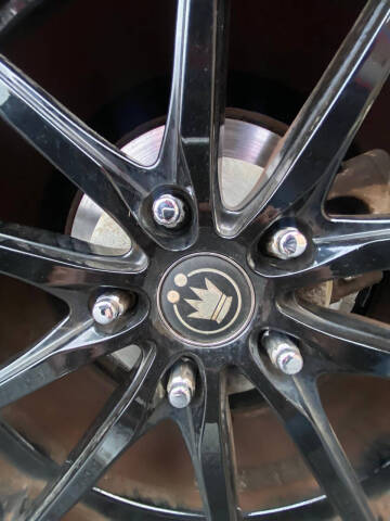 2015 Toyota Camry XSE