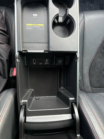 2022 Acura TLX w/A-SPEC