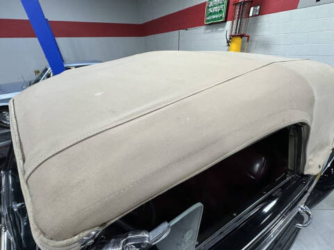 1940 Chrysler Windsor