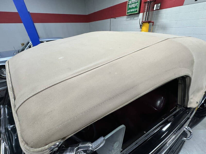 1940 Chrysler Windsor