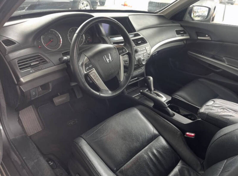 Image 5 of 2009 Honda Accord EX-L