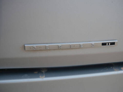 2023 Jeep Wagoneer Series II