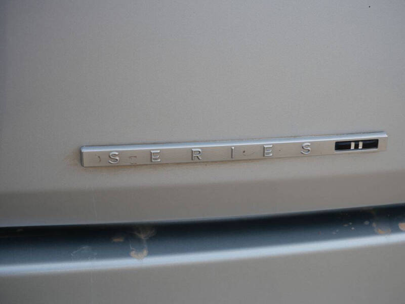 2023 Jeep Wagoneer Series II