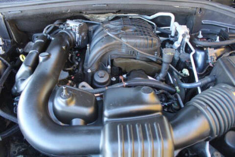 2013 Dodge Durango Crew