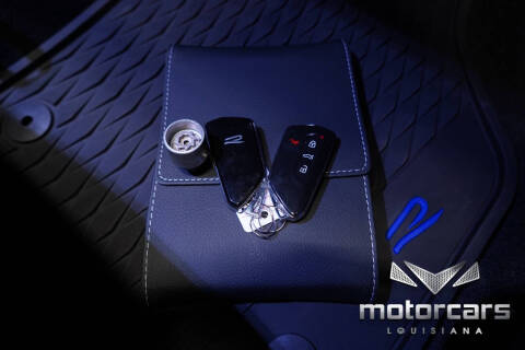 2025 Volkswagen Golf R 4Motion