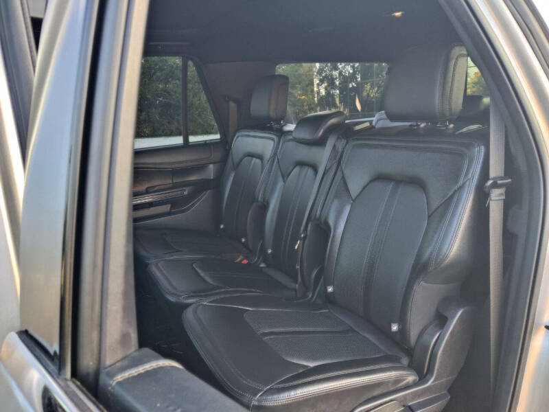 2021 Ford Expedition MAX Limited