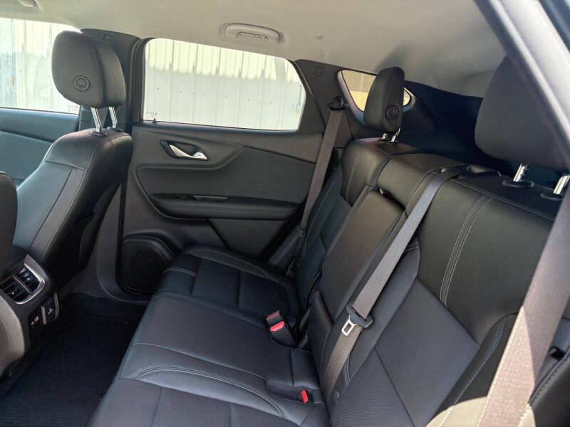 2019 Chevrolet Blazer LT