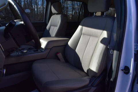 2019 Ford Expedition MAX XLT