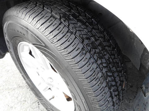 2008 Ford Escape Hybrid