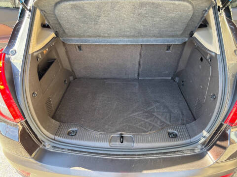2015 Buick Encore Premium