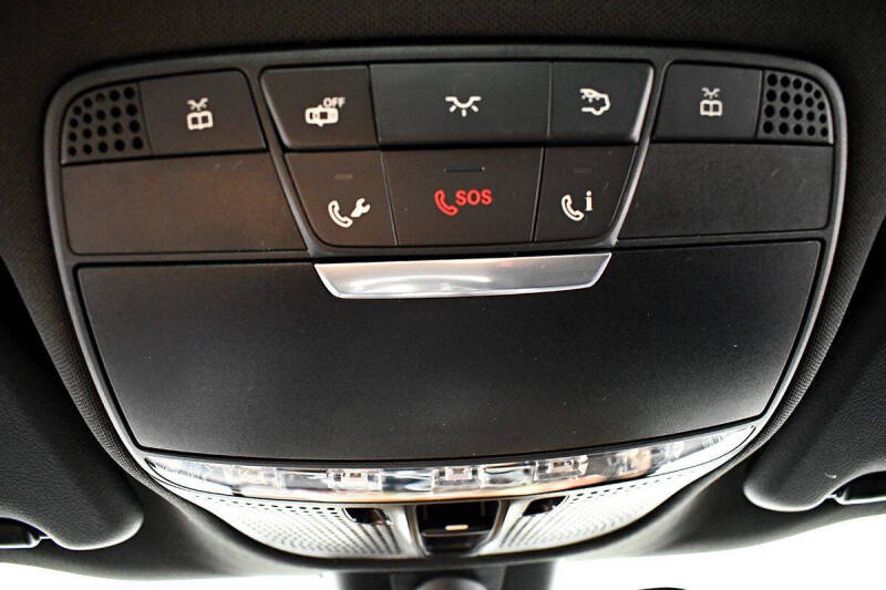 2017 Mercedes-Benz C-Class C 300 4MATIC