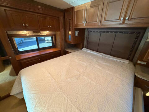 2012 Freightliner XCS Chassis